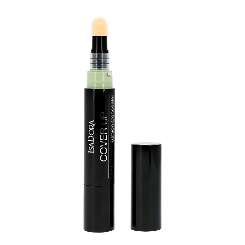 

Консилер для лица ISADORA COVER UP LONG-WEAR CUSHION тон 60