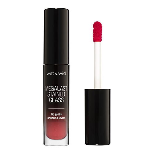 

Блеск для губ WET N WILD MEGALAST TRANSFER PROOF LIP GLOSS тон magic mirror
