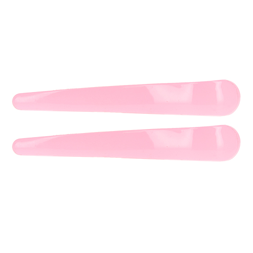 

Набор заколок LADY PINK plastic 2 шт