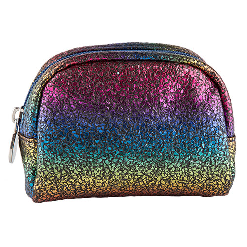 

Косметичка small size LADY PINK SHINE ON мульти