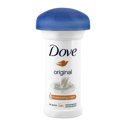 

Део-крем DOVE Красота и уход 50 мл