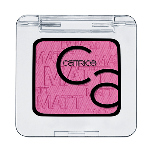 Тени для век `CATRICE` ART COULEURS EYESHADOW тон 170