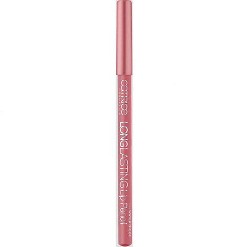 Карандаш для губ `CATRICE` LONGLASTING LIP PENCIL тон 080