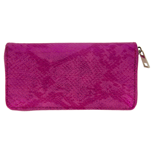 

Кошелек LADY PINK BASIC базовый розовый