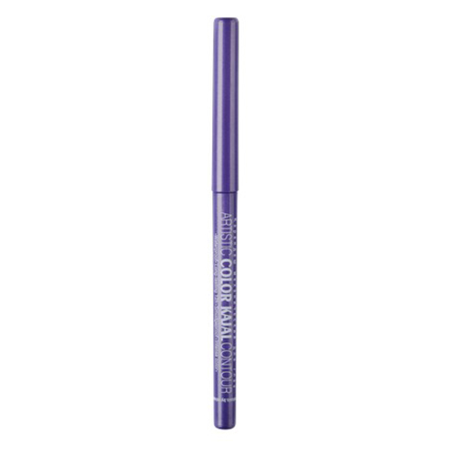 

Карандаш для глаз RELOUIS ARTISTIC COLOR KAJAL CONTOUR механический тон 04 ultraviolet