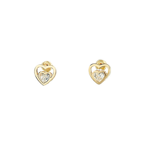 

Серьги LADY PINK MUST HAVE