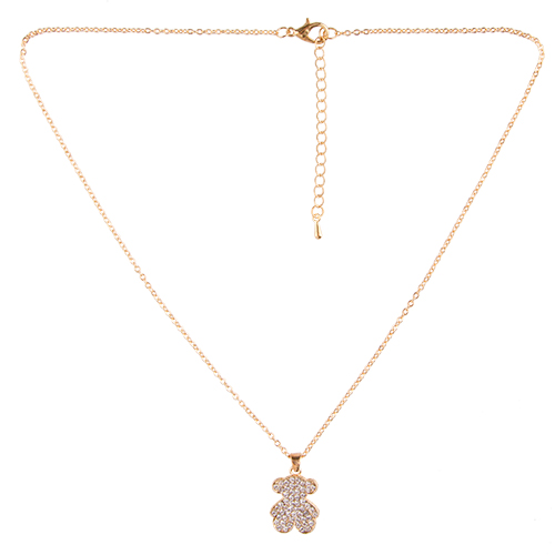 

Украшение на шею LADY PINK MUST HAVE