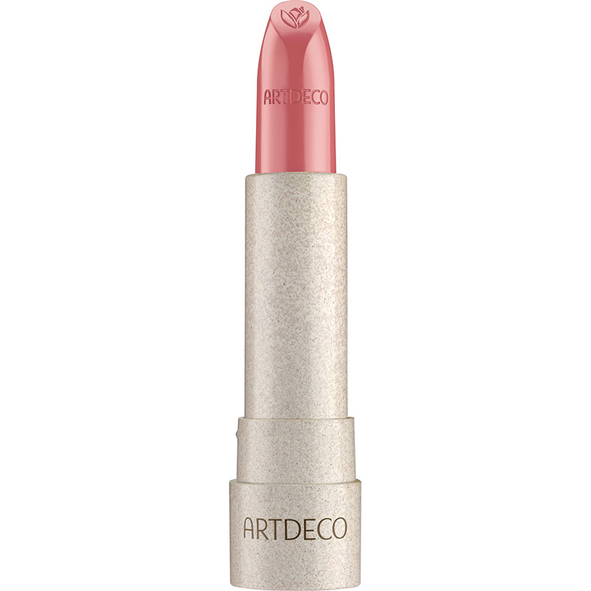 

Помада для губ ARTDECO GREEN COUTURE NATURAL CREAM LIPSTICK увлажняющая тон 657
