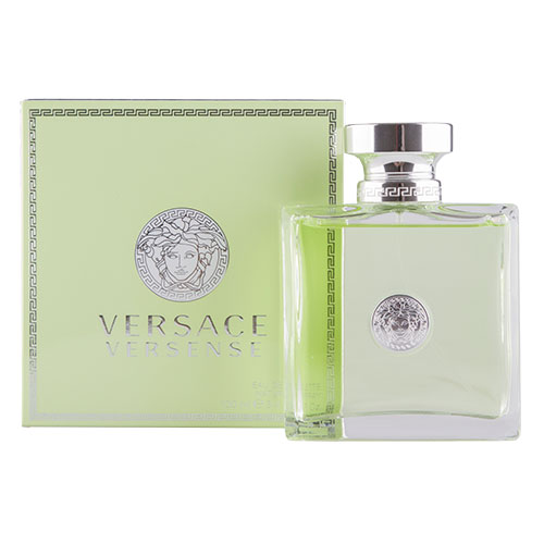 

Туалетная вода VERSACE VERSENSE жен. 100 мл