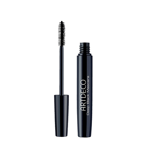 

Тушь для ресниц ARTDECO DEEP BLACK объемная водостойкая ультрачерная
