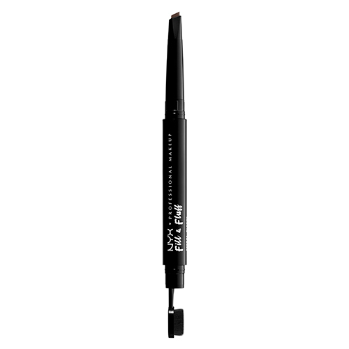 

Карандаш для бровей NYX PROFESSIONAL MAKEUP FILL & FLUFF тон Chocolate