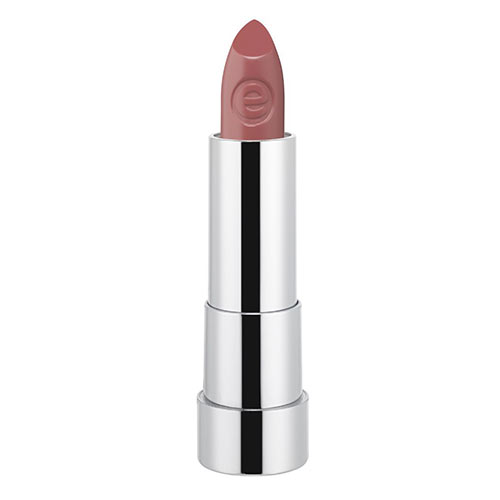 

Помада для губ ESSENCE MATT MATT MATT тон 02 коричневый нюд матовая