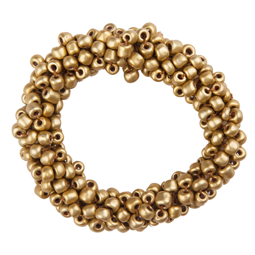 

Резинка LADY PINK beads