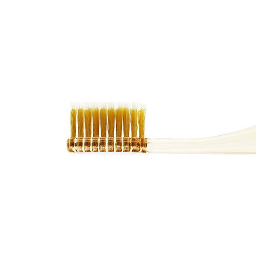 Щетка зубная `MEDICARE` Gold Nano (мягкая)