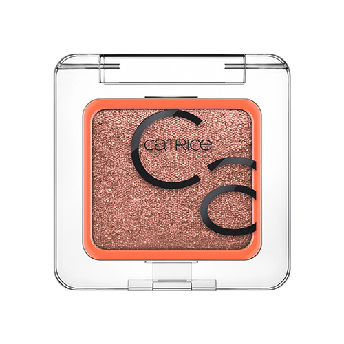 

Тени для век CATRICE ART COULEURS EYESHADOW тон 290 getting my bronze on