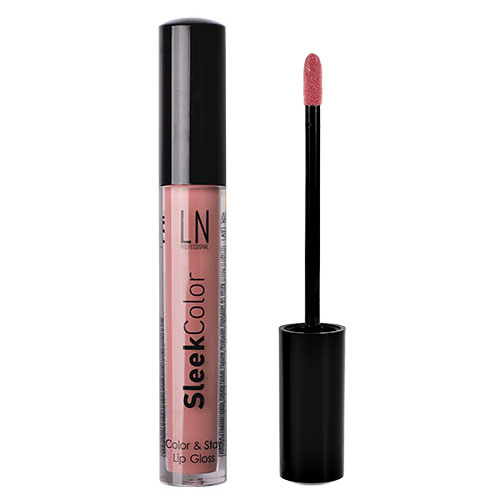 

Блеск для губ LN PROFESSIONAL SLEEK COLOR тон 102