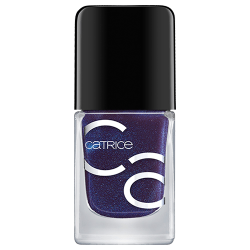 Лак для ногтей `CATRICE` ICONAILS GEL LACQUER тон 55 10,5 мл
