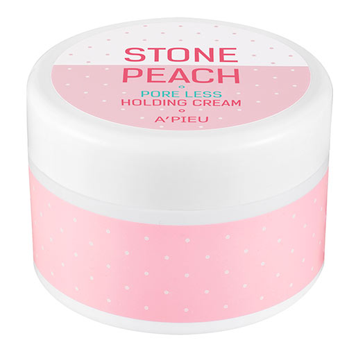 

Крем для лица APIEU STONE PEACH против расширения пор 50 г