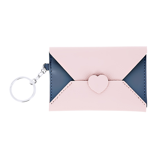 

Брелок LADY PINK