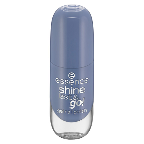 

Лак для ногтей ESSENCE SHINE LAST & GO! тон 63 8 мл