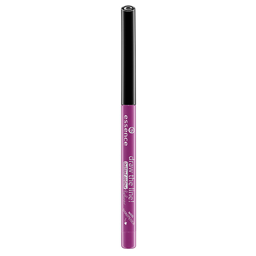 

Карандаш для губ ESSENCE DRAW THE LINE тон 10