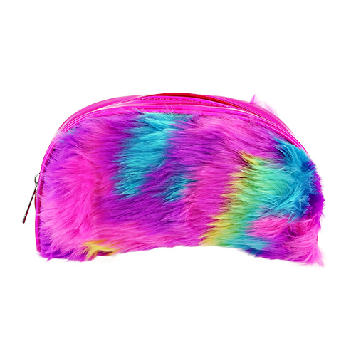 

Косметичка LADY PINK прямоугольная