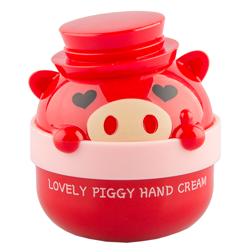 

Крем для рук NEXTBEAU Lovely piggy 30 г