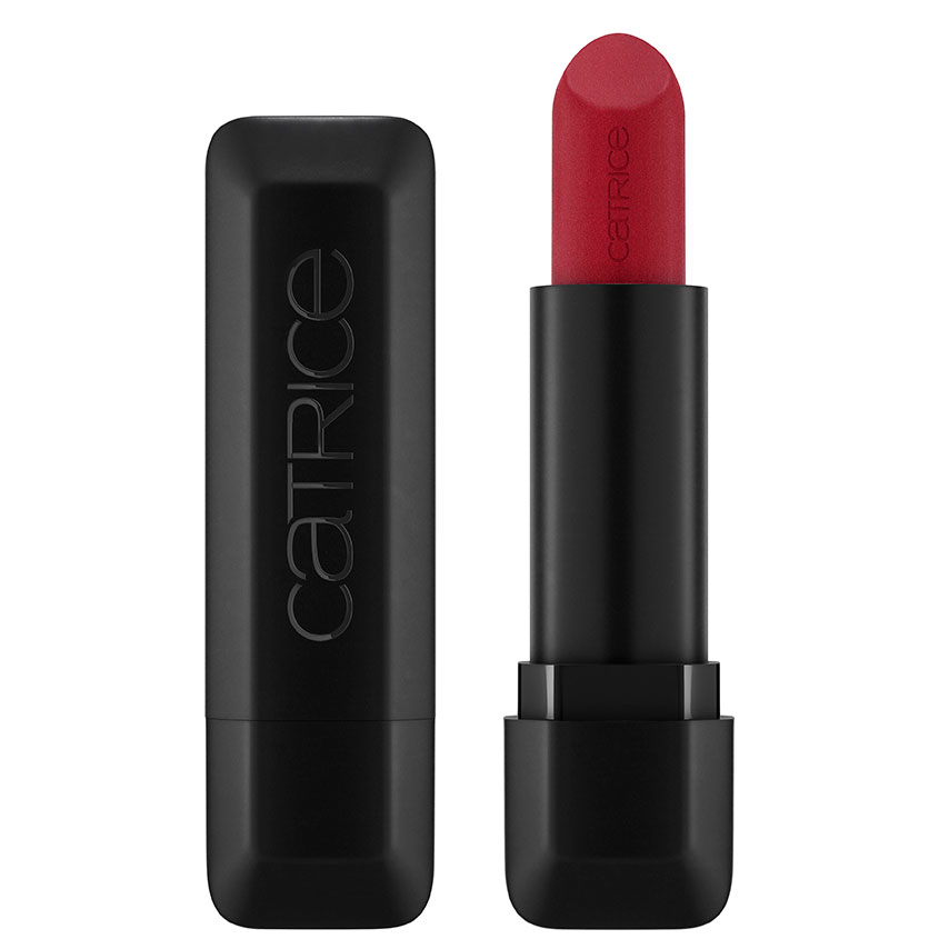 

Помада для губ CATRICE VEGAN COLLAGEN MATT LIPSTICK тон 090 be elegant