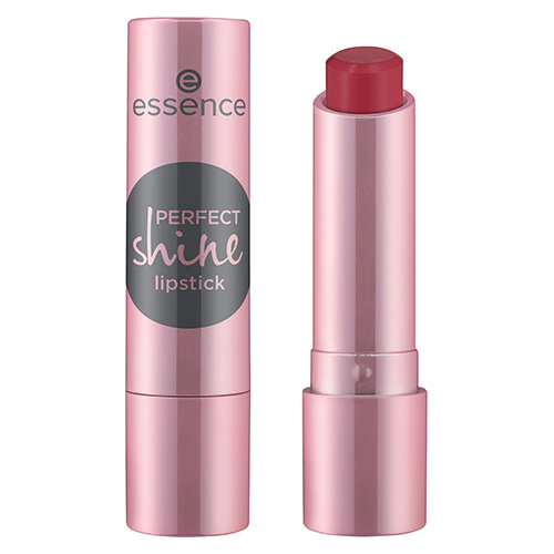 Помада для губ `ESSENCE` PERFECT SHINE тон 05