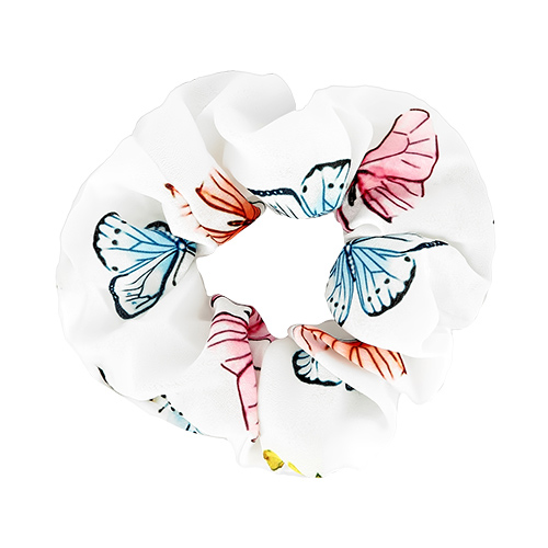 

Резинка LADY PINK PARADISE GARDEN material big
