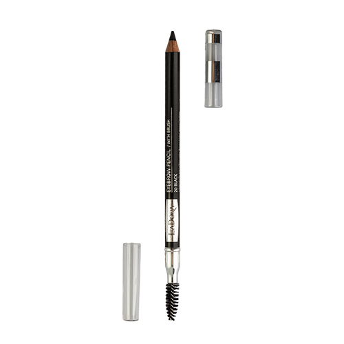 Карандаш для бровей `ISADORA` EYEBROW PENCIL тон 20