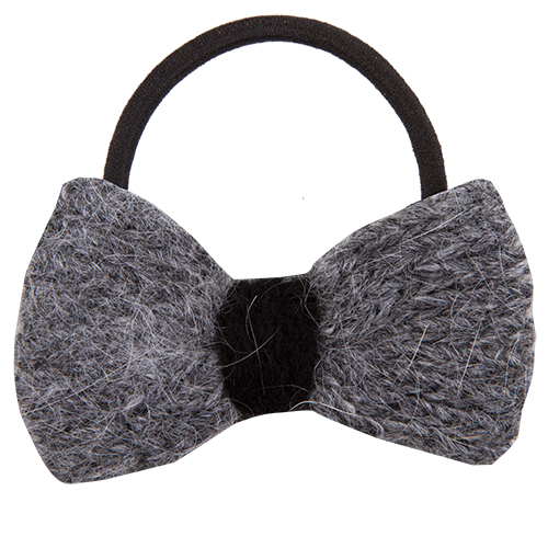 

Резинка LADY PINK fur