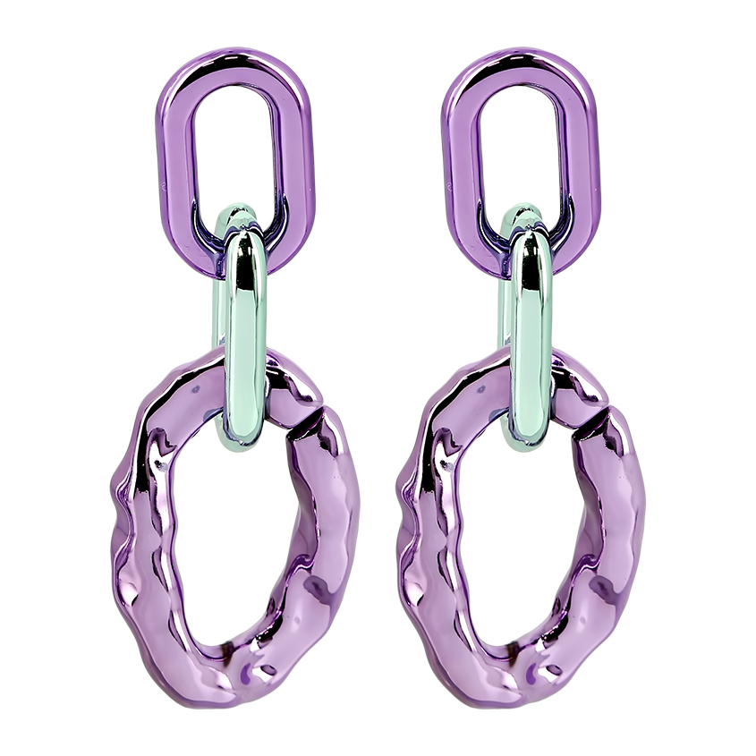 

Серьги LADY PINK ULTRAMODERN