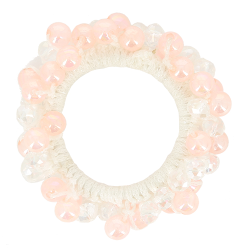 

Резинка LADY PINK beads