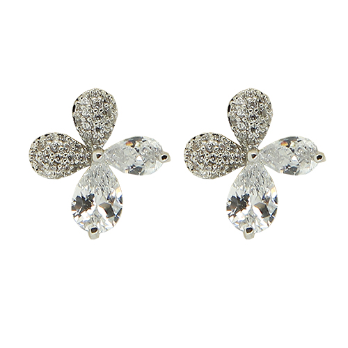 

Серьги LADY PINK MUST HAVE