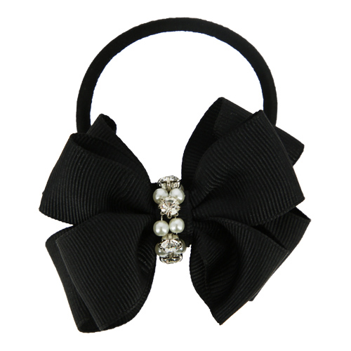 

Резинка LADY PINK bow