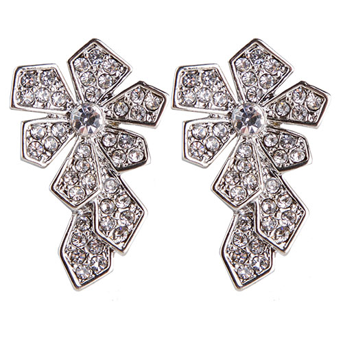 

Серьги LADY PINK MUST HAVE