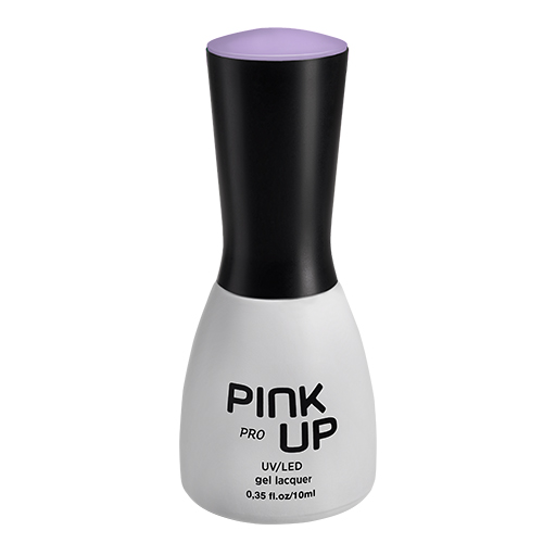 Гель-лак для ногтей UV/LED `PINK UP` `PRO` тон 66 10 мл