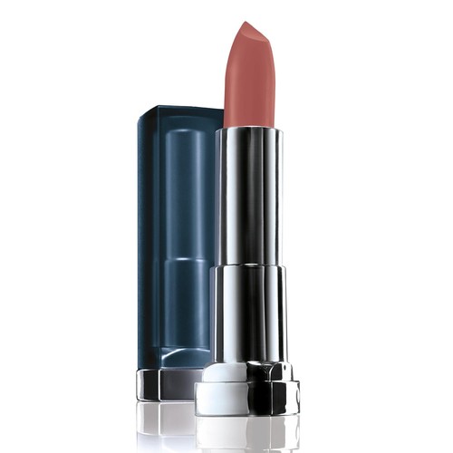 

Помада для губ MAYBELLINE COLOR SENSATIONAL MATT матовая тон 987