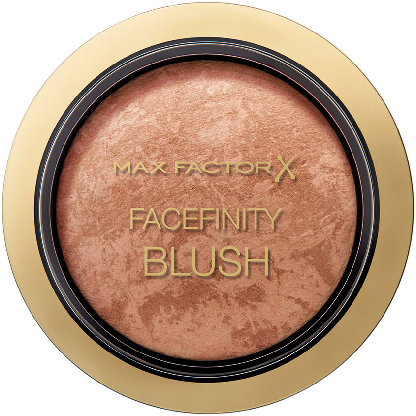 

Румяна для лица MAX FACTOR FACEFINITY BLUSH тон 10 nude mauve