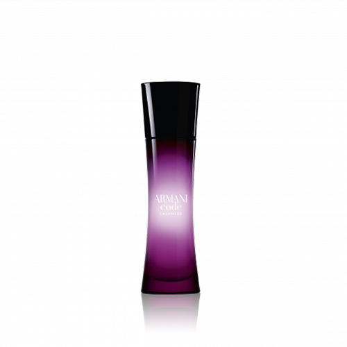 

Парфюмерная вода GIORGIO ARMANI ARMANI CODE CASHMERE жен. 30 мл