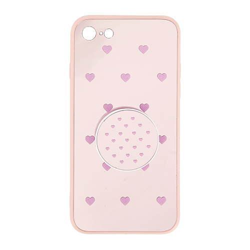 

Чехол для мобильного телефона 7/8 LADY PINK