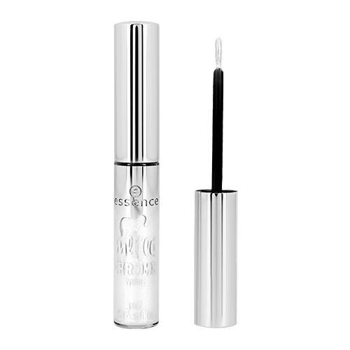 

Подводка для глаз ESSENCE MELTED CHROME тон 02 жидкая