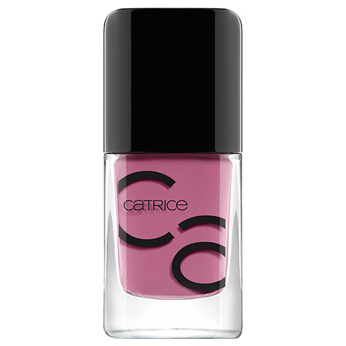 Лак для ногтей `CATRICE` ICONAILS GEL LACQUER тон 73 10,5 мл