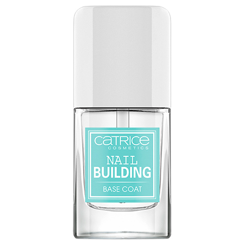 Базовое покрытие для ногтей CATRICE NAIL BUILDING 10,5 мл