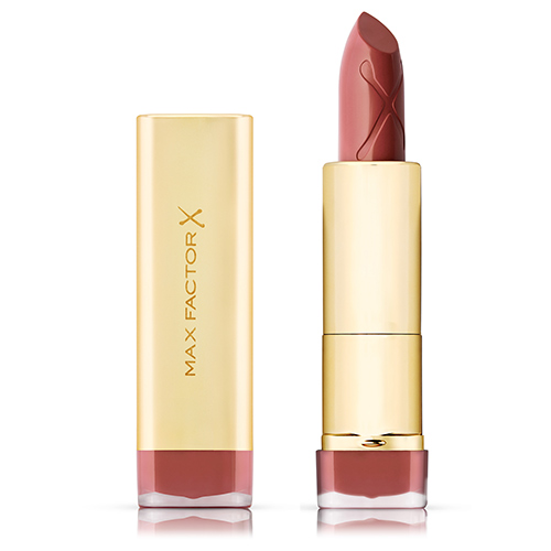 Помада для губ `MAX FACTOR` COLOUR ELIXIR LIPSTICK тон 837 (sunbronze)