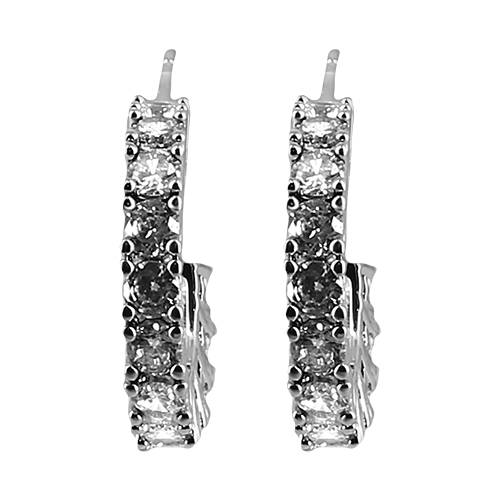 

Серьги LADY PINK MUST HAVE