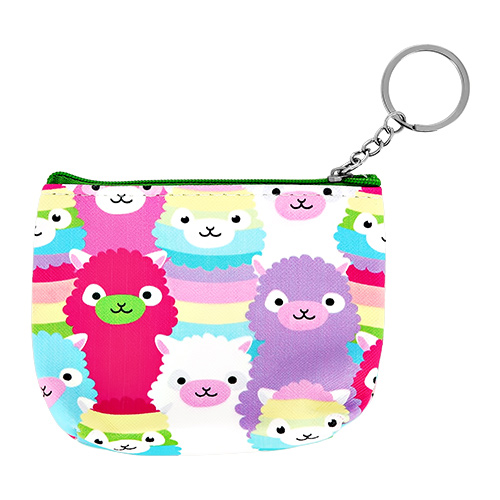 

Брелок MISS PINKY small size