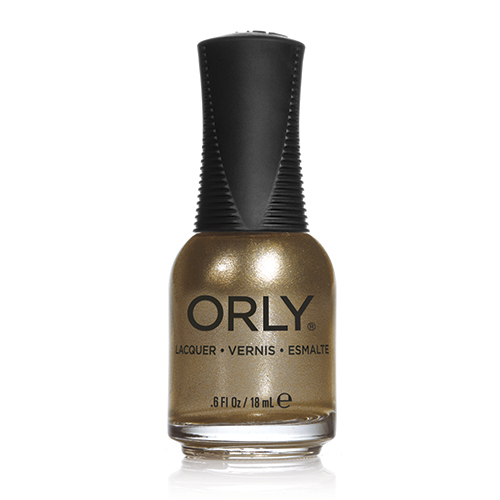 Лак для ногтей `ORLY` тон Luxe 18 мл