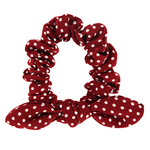 

Резинка LADY PINK material ears